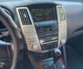 Черный Лексус РХ, объемом двигателя 3 л и пробегом 284 тыс. км за 8700 $, фото 27 на Automoto.ua