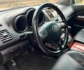 Черный Лексус РХ, объемом двигателя 3 л и пробегом 335 тыс. км за 7999 $, фото 10 на Automoto.ua