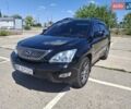 Черный Лексус РХ, объемом двигателя 3 л и пробегом 210 тыс. км за 7700 $, фото 9 на Automoto.ua