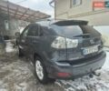Чорний Лексус РХ, об'ємом двигуна 3.31 л та пробігом 295 тис. км за 8500 $, фото 1 на Automoto.ua
