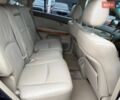 Чорний Лексус РХ, об'ємом двигуна 3 л та пробігом 296 тис. км за 8000 $, фото 20 на Automoto.ua