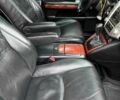 Черный Лексус РХ, объемом двигателя 3 л и пробегом 335 тыс. км за 8300 $, фото 9 на Automoto.ua