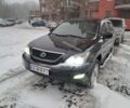 Черный Лексус РХ, объемом двигателя 3 л и пробегом 196 тыс. км за 7600 $, фото 1 на Automoto.ua