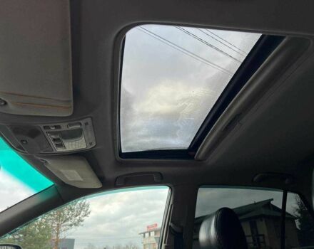 Черный Лексус РХ, объемом двигателя 3 л и пробегом 335 тыс. км за 7999 $, фото 15 на Automoto.ua