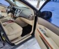 Чорний Лексус РХ, об'ємом двигуна 0 л та пробігом 260 тис. км за 8200 $, фото 18 на Automoto.ua