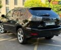 Чорний Лексус РХ, об'ємом двигуна 3 л та пробігом 260 тис. км за 7700 $, фото 12 на Automoto.ua