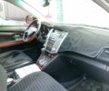 Чорний Лексус РХ, об'ємом двигуна 3 л та пробігом 267 тис. км за 10000 $, фото 21 на Automoto.ua