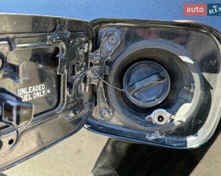 Чорний Лексус РХ, об'ємом двигуна 3.31 л та пробігом 30 тис. км за 5200 $, фото 14 на Automoto.ua