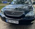 Чорний Лексус РХ, об'ємом двигуна 3 л та пробігом 220 тис. км за 9000 $, фото 1 на Automoto.ua