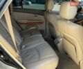 Чорний Лексус РХ, об'ємом двигуна 3.31 л та пробігом 30 тис. км за 5200 $, фото 11 на Automoto.ua