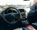 Черный Лексус РХ, объемом двигателя 3 л и пробегом 205 тыс. км за 8300 $, фото 9 на Automoto.ua