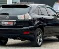 Чорний Лексус РХ, об'ємом двигуна 3 л та пробігом 296 тис. км за 8000 $, фото 5 на Automoto.ua
