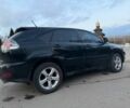 Черный Лексус РХ, объемом двигателя 3 л и пробегом 337 тыс. км за 6500 $, фото 3 на Automoto.ua