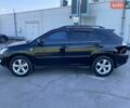 Чорний Лексус РХ, об'ємом двигуна 3 л та пробігом 338 тис. км за 8000 $, фото 3 на Automoto.ua