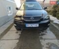 Черный Лексус РХ, объемом двигателя 3.31 л и пробегом 263 тыс. км за 7777 $, фото 1 на Automoto.ua