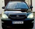 Чорний Лексус РХ, об'ємом двигуна 3 л та пробігом 278 тис. км за 6500 $, фото 7 на Automoto.ua