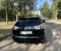 Черный Лексус РХ, объемом двигателя 3 л и пробегом 262 тыс. км за 8517 $, фото 4 на Automoto.ua