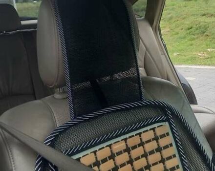 Черный Лексус РХ, объемом двигателя 3 л и пробегом 217 тыс. км за 6300 $, фото 5 на Automoto.ua