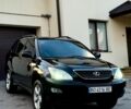 Чорний Лексус РХ, об'ємом двигуна 3 л та пробігом 278 тис. км за 6500 $, фото 2 на Automoto.ua