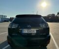 Черный Лексус РХ, объемом двигателя 3 л и пробегом 342 тыс. км за 7800 $, фото 17 на Automoto.ua