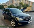 Черный Лексус РХ, объемом двигателя 3 л и пробегом 342 тыс. км за 7800 $, фото 1 на Automoto.ua