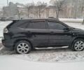 Черный Лексус РХ, объемом двигателя 3 л и пробегом 196 тыс. км за 7600 $, фото 4 на Automoto.ua