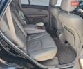 Черный Лексус РХ, объемом двигателя 3 л и пробегом 210 тыс. км за 7700 $, фото 11 на Automoto.ua