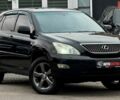Чорний Лексус РХ, об'ємом двигуна 3 л та пробігом 296 тис. км за 8000 $, фото 7 на Automoto.ua