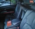 Черный Лексус РХ, объемом двигателя 3 л и пробегом 272 тыс. км за 8500 $, фото 3 на Automoto.ua