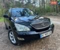 Чорний Лексус РХ, об'ємом двигуна 3 л та пробігом 340 тис. км за 7600 $, фото 1 на Automoto.ua