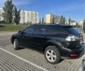 Черный Лексус РХ, объемом двигателя 3.3 л и пробегом 177 тыс. км за 9990 $, фото 4 на Automoto.ua