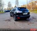 Чорний Лексус РХ, об'ємом двигуна 3.3 л та пробігом 260 тис. км за 8450 $, фото 11 на Automoto.ua