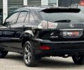 Чорний Лексус РХ, об'ємом двигуна 3 л та пробігом 296 тис. км за 8000 $, фото 1 на Automoto.ua