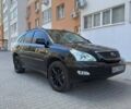 Черный Лексус РХ, объемом двигателя 3 л и пробегом 284 тыс. км за 8700 $, фото 9 на Automoto.ua