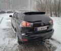 Черный Лексус РХ, объемом двигателя 3 л и пробегом 196 тыс. км за 7600 $, фото 3 на Automoto.ua
