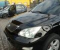 Чорний Лексус РХ, об'ємом двигуна 3 л та пробігом 267 тис. км за 10000 $, фото 13 на Automoto.ua