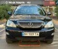 Чорний Лексус РХ, об'ємом двигуна 3 л та пробігом 260 тис. км за 7700 $, фото 9 на Automoto.ua