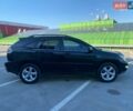 Чорний Лексус РХ, об'ємом двигуна 3 л та пробігом 338 тис. км за 8000 $, фото 8 на Automoto.ua