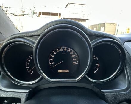 Чорний Лексус РХ, об'ємом двигуна 3 л та пробігом 342 тис. км за 7824 $, фото 6 на Automoto.ua