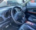 Чорний Лексус РХ, об'ємом двигуна 3 л та пробігом 338 тис. км за 8000 $, фото 11 на Automoto.ua