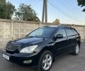 Чорний Лексус РХ, об'ємом двигуна 3 л та пробігом 342 тис. км за 7824 $, фото 1 на Automoto.ua