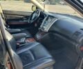 Чорний Лексус РХ, об'ємом двигуна 3 л та пробігом 342 тис. км за 7824 $, фото 7 на Automoto.ua