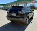 Чорний Лексус РХ, об'ємом двигуна 3.31 л та пробігом 30 тис. км за 5200 $, фото 4 на Automoto.ua