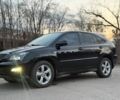 Черный Лексус РХ, объемом двигателя 3 л и пробегом 337 тыс. км за 6500 $, фото 1 на Automoto.ua