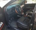 Черный Лексус РХ, объемом двигателя 3 л и пробегом 255 тыс. км за 8000 $, фото 2 на Automoto.ua