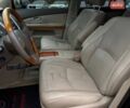 Чорний Лексус РХ, об'ємом двигуна 3 л та пробігом 296 тис. км за 8000 $, фото 9 на Automoto.ua