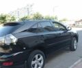 Чорний Лексус РХ, об'ємом двигуна 3 л та пробігом 267 тис. км за 10000 $, фото 1 на Automoto.ua