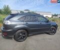 Чорний Лексус РХ, об'ємом двигуна 3.3 л та пробігом 398 тис. км за 7700 $, фото 10 на Automoto.ua