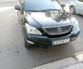 Чорний Лексус РХ, об'ємом двигуна 3 л та пробігом 267 тис. км за 10000 $, фото 17 на Automoto.ua