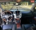Черный Лексус РХ, объемом двигателя 3 л и пробегом 262 тыс. км за 8517 $, фото 10 на Automoto.ua